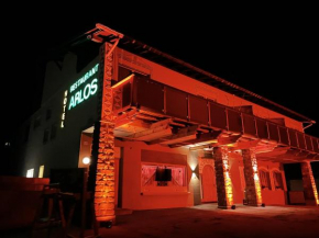 ARLOS - Hotel - Restaurant - Bar